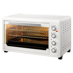 Royalstar 60L desktop electric oven