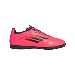 F50 Club TF artificial grass/outdoor hard ground crushing football shoes men and women adidas Adidas official

