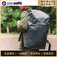 Рюкзак, защитная сумка, дождевик, уличная нейлоновая водонепроницаемая сумка для путешествий