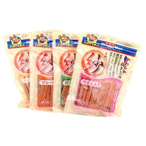 
Japanese Dogman Chicken Strips Soft Strips Dog Snacks Puppies Elderly Dog Training Rewards Pet Foods Sa