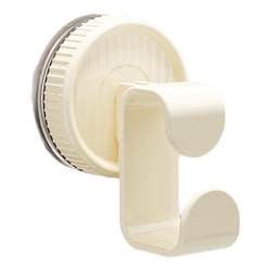 Suction cup washbasin rack light luxury bathroom storage rack storage rack