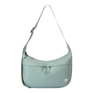 Zhang Hao same FILA FUSION FILA bag mother bag women bag summer new men's bag crossbody bag shoulder bag
