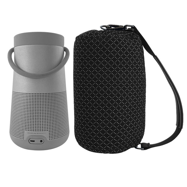 Soundlink Revolve+ Bose Soundlink Revolve Plus Silicone Case