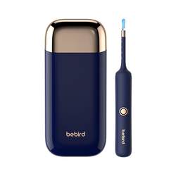 bebird3 hummingbird visual ear scoop storage
