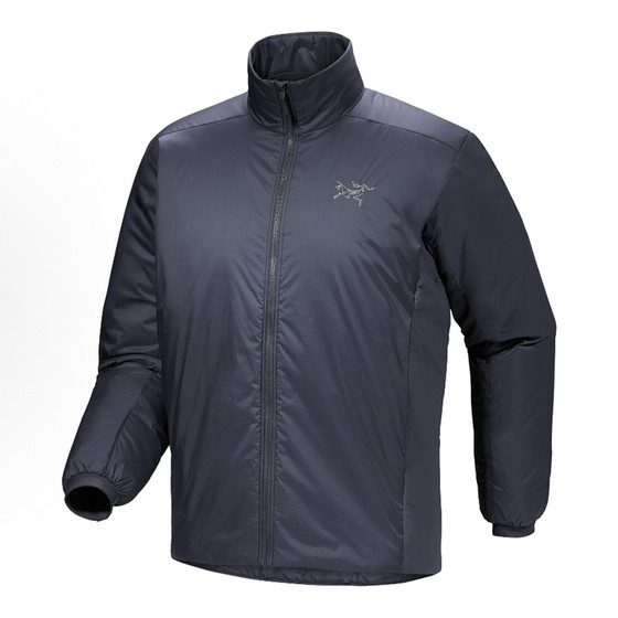 
Genuine Arcteryx Archaeopteryx 25 Atom SV Jacket Astro Boy hoodless cotton jacket thick section for men