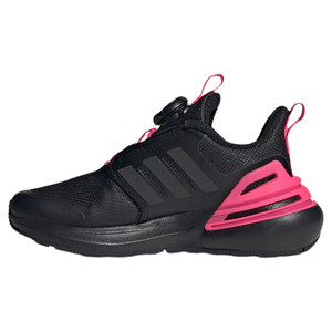 
[Self-operated] Adidas/Adidas Children's RapidaSport BOA K Training Shoes IF0370