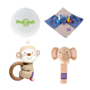 GiGwi is a dog toy with plush sound, grinding teeth, bite resistance, and playful cat toy with feathers to relieve stress