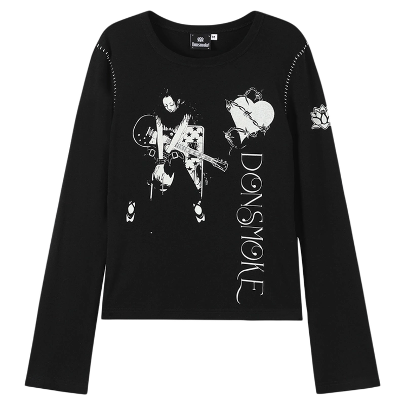 【希少】NANA DONSMOKE Tシャツ　DSM 1902262d12c50794774e0484fb7d14