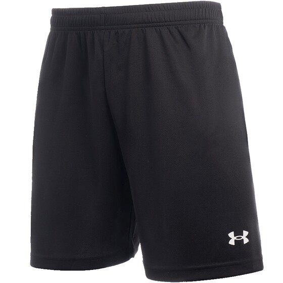 
UA Under Armour Shorts Quick Dry Men's Authentic Summer New Style Training Running Fitness Sports Breathable Crop Pants Men