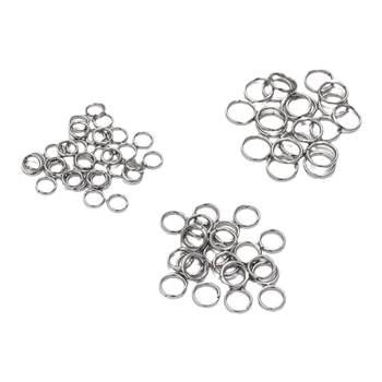 Protocol gold stainless steel connection material DIY jewelry
