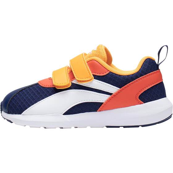 
Li Ning children's shoes, men's and women's casual shoes, children's shoes, lightweight wear-resistant shoes, Little Forrest Gump Velcro children's sports shoes