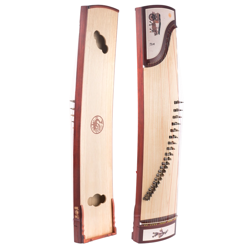 古筝 老红木 金弦 整挖古筝 古筝 老红木 金弦 整挖古筝 古筝 老红木 金弦 整挖古筝（