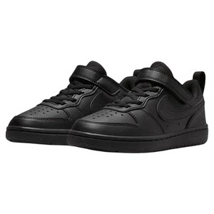 nike official authentic casual shoes, children's shoes, winter new sports casual shoes, Velcro Nike sneakers