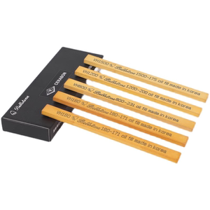 
Imported Korean Admiralty Oil Stone 5*13/3*13/3*6 whetstone mold metal polishing grinding small oil stone strips