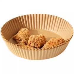 Air fryer paper special oil absorbing paper