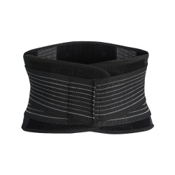 Enrix Sports Waist Protection Spring Support