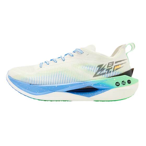 Jordan Feiying PRO Red Professional Marathon Full Palm Carbon Board Racing Training Running Shoes Men's Shock Absorbing PB Running Shoes