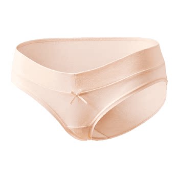 Linda mommy pure cotton underwear for maternity and postpartum women