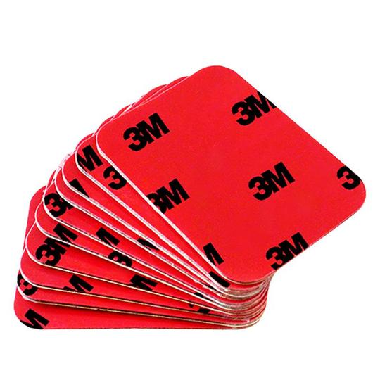 3M Double-Sided Adhesive Patch - Model 5112