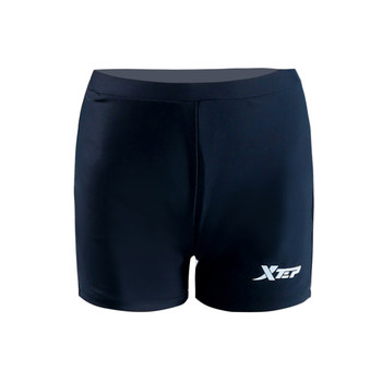 Xtep women's boxer briefs/quarter briefs comfortable swimming trunks