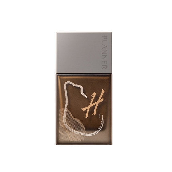 
[Same style as Ying'er] PLANNER dry skin water foundation, moisturizing, long-lasting, light and thin, genuine oily skin concealer