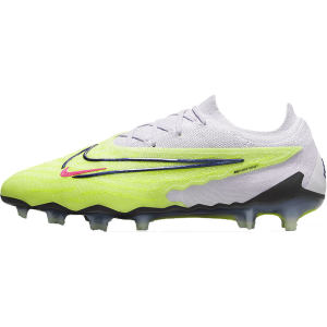 Nike/Nike official genuine Phantom GX Elite FG men's and women's sports football shoes DC9968-705