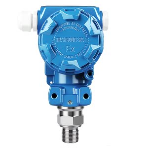 
Hammer type 2088 explosion-proof digital display Rs485 diffusion silicon pressure transmitter 4-20ma output 0-10V sensor