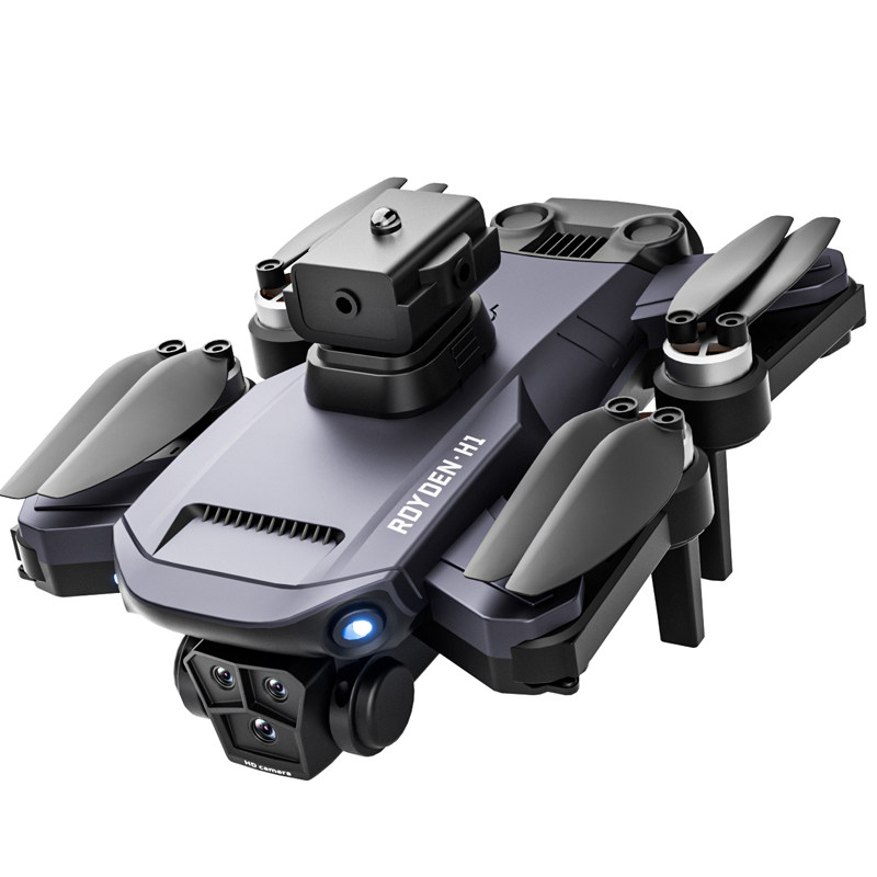 Royden M8-g9-h1 Drone HD Aerial Photography For Teens