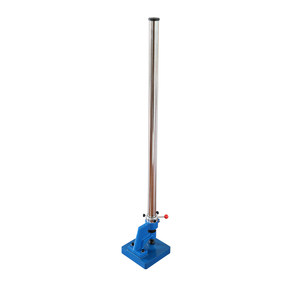 
Qixin QCJ paint film impactor impact instrument 0-50-100KG paint film impact resistance test machine GB/T1732