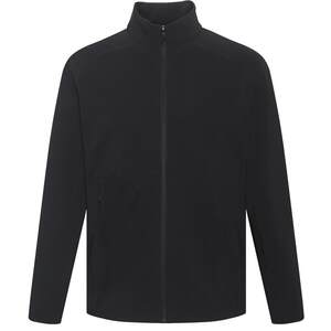 
[Waterproof] Lilanz official jacket men's spring and autumn new business casual stand collar black men's jacket