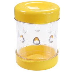 Quick egg peeler household cooked egg peeling and shelling machine
