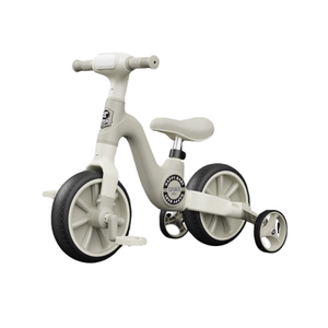 Children's balance bike, baby's multi-functional bicycle, two-in-one child's tricycle, sliding bicycle