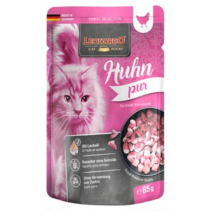 
Little Plum Meal Pack Cat Staple Food Wet Food Staple Food German Imported Cat Canned Young Adult Cat Full Price Grain-Free Staple Food Cat Rice