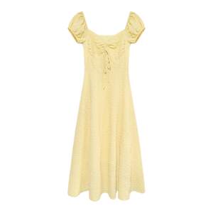 
Eryang Design [Xingluo] French large-collar dress for women's summer long skirt plaid texture high waist A-line skirt