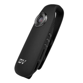 IDV cyclical recorder camera video recording
