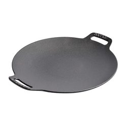 Little Happiness Concave Fly BBQ Plate