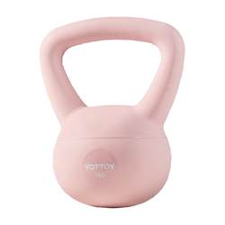 yottoy home use soft kettlebell