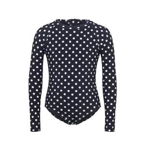 Atlanticbeach Children's Swimsuit Girls Summer Summer Sunscreen New Princess Male Boy Parent -Child Swimming trunks
