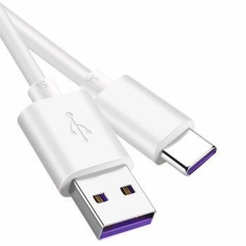 Suitable for Huawei charging cable 40w10 Enjoy 9 Honor 10