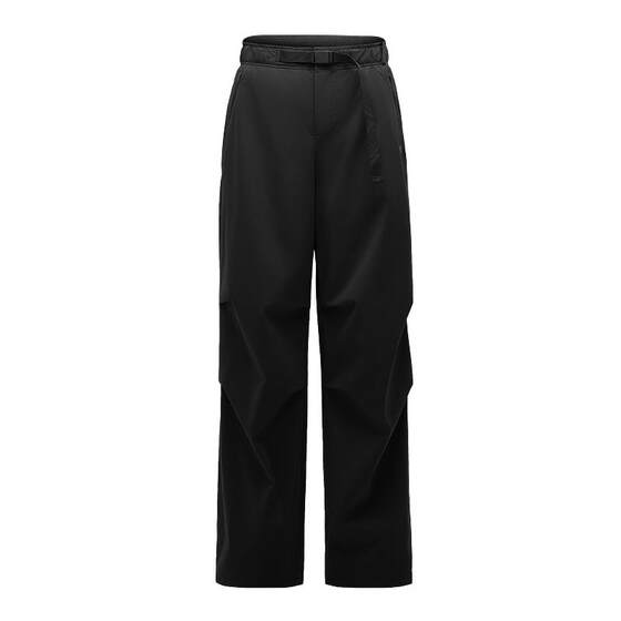 
Jiao Nei Repi 5 Series Women's Three-Proof Wide-Leg Pants Overalls Functional Umbrella Pants Casual Pants Sports Pants Women's Pants