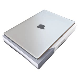 
Applicable to 2025 Apple Macbookair protective case m4 laptop pro set 2024 MACPro14 inch 13 transparent 2023M2 MACbookair accessories M3 soft 16mb15