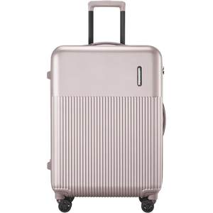 Samsonite/Xingxiuli suitcase trolley case for women 20-inch large capacity boarding case dowry case for men