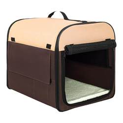 JP cat pet cage car cage tent portable delivery room