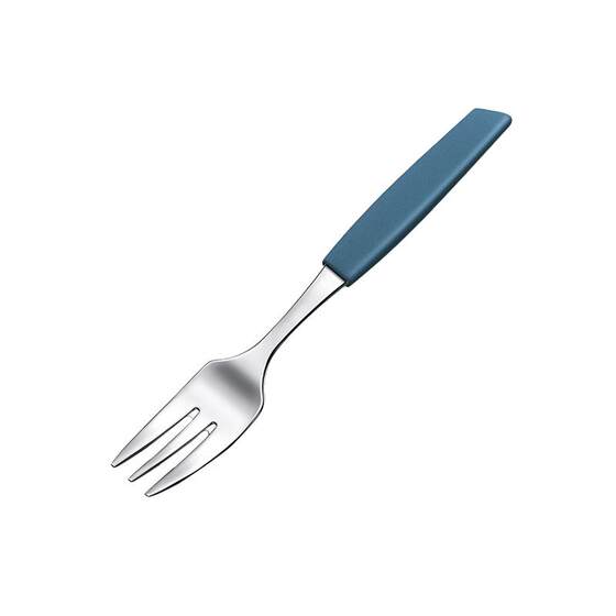 
[Self-operated] Victorinox Western food tableware stainless steel imported from Switzerland Victorinox dinner fork steak Western food knife