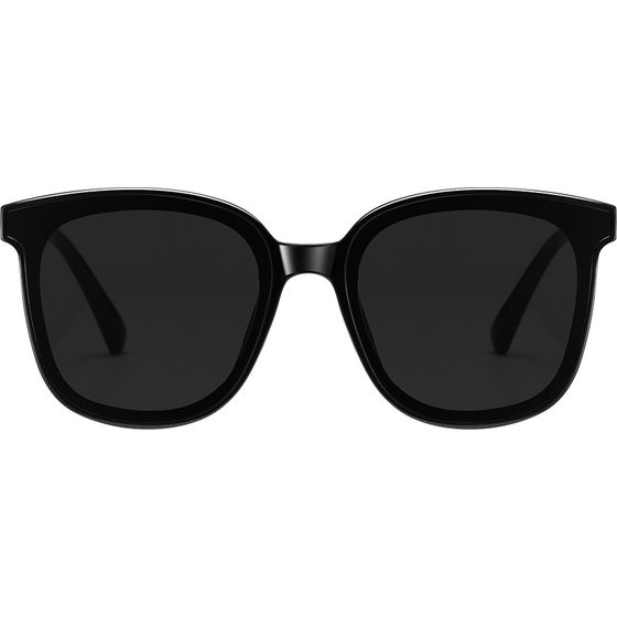 
Sunglasses for women, high-end sun protection, 2026 new anti-UV driving special polarized myopia sunglasses for men