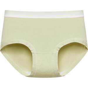 
Sanfu women's low waist hip underwear sweet gradient waist Modal crotch half boxer 471777