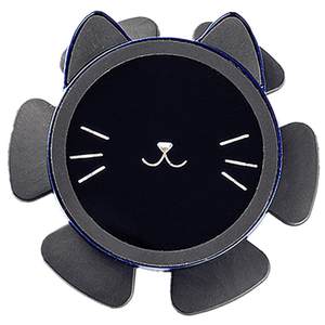 Magnetic Date Gravity Automotive Smedy Magnetic Suffering Rotating Sub -Direct Plate Mobile Book Mobile Motors Watch TV
