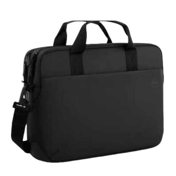 
Original Dell computer bag 14-inch 15.6-inch CC5623 high-end business notebook shoulder portable document Inspiron 14 achievement 5000 burning 7000 14plus 15Pro 16 inches