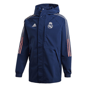 Adidas/Adidas genuine NEO men M FAVES WB windproof jacket jacket FP7304
