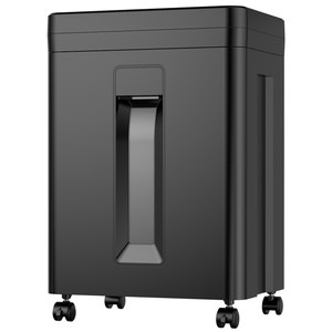 [2024 New] Kemi Office Broken Paper Electrical File A4 Paper Granularity Office Special Customer Full Automatic Paper Cross Paper Artifact 5930/5945/5960
